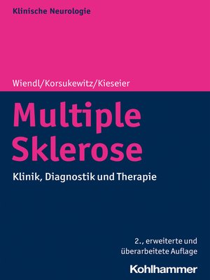 cover image of Multiple Sklerose